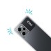 Чехол для мобильного телефона BeCover Xiaomi Redmi Note 12 Pro 5G Transparancy (708813)