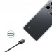 Чехол для мобильного телефона BeCover Xiaomi Redmi Note 12 Pro 5G Transparancy (708813)