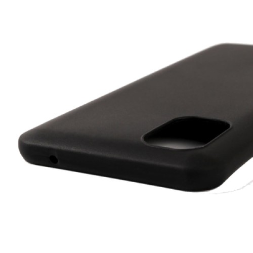 Чехол для мобильного телефона BeCover ZTE Blade V40 Vita Black (708654)