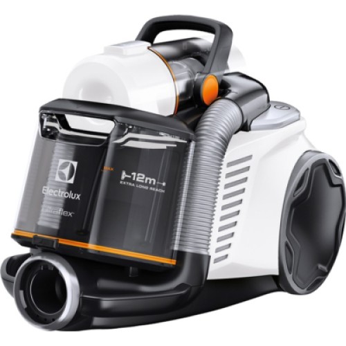 Пылесос Electrolux EUFC8ALRGY