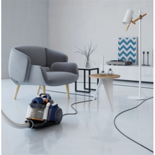 Пылесос Electrolux EUFC8ALRGY