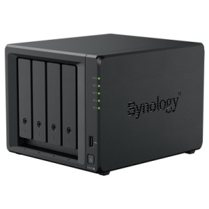 NAS Synology DS423+