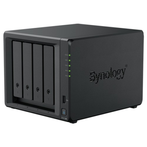 NAS Synology DS423+