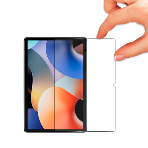 Стекло защитное BeCover Oscal Pad 10 (10.1") (708797)