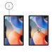 Стекло защитное BeCover Oscal Pad 10 (10.1") (708797)
