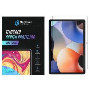 Стекло защитное BeCover Oscal Pad 10 (10.1") (708797)