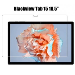 Стекло защитное BeCover Blackview Tab 15 10.5" (708800)