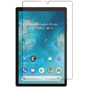 Стекло защитное BeCover Chuwi HiPad X 10.1" (708804)