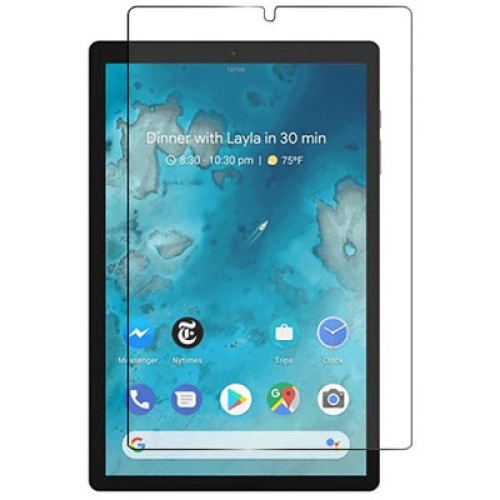 Стекло защитное BeCover Chuwi HiPad X 10.1" (708804)