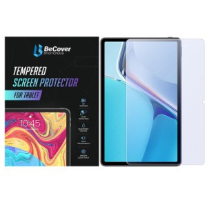 Стекло защитное BeCover Huawei MatePad SE 2022 10.4" (708795)