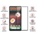 Стекло защитное BeCover Google Pixel 6A Black (708757)
