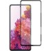 Стекло защитное BeCover Samsung Galaxy S20 FE SM-G780 Black (708812)