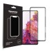 Стекло защитное BeCover Samsung Galaxy S20 FE SM-G780 Black (708812)