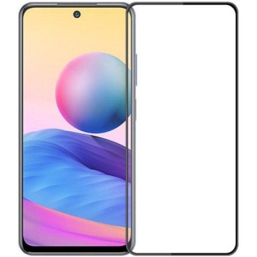 Стекло защитное BeCover Xiaomi Redmi Note 12 4G/Note 12 5G/Xiaomi Poco X5 5G Black (708783)