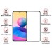 Стекло защитное BeCover Xiaomi Redmi Note 12 4G/Note 12 5G/Xiaomi Poco X5 5G Black (708783)