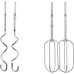 Миксер Ufesa BV4650 Activa (70304572)