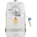 Рожковая кофеварка эспрессо Ufesa CE7238 Cream (71704959)