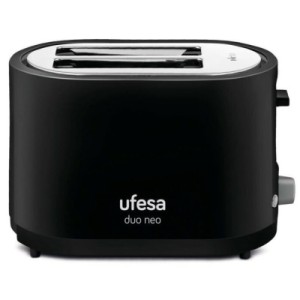 Тостер Ufesa TT7485 Duo Neo (71305144)