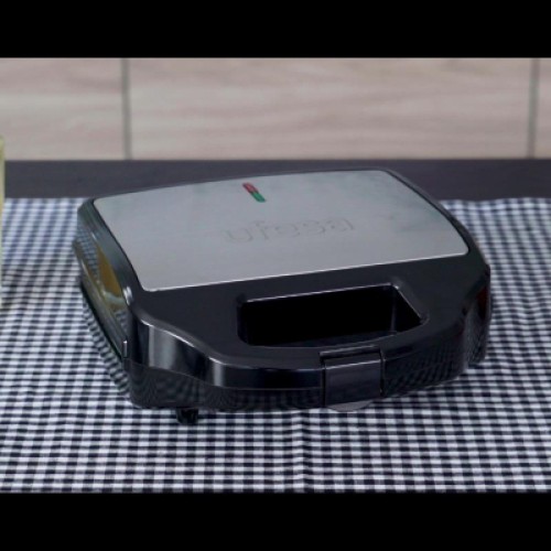 Сэндвичница Ufesa SW7950 CookFun (71405118)