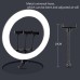Набор блогера HQ HQ18N LED лампа 18" + штатив 2.1м (TBD01123671)