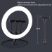 Набор блогера HQ HQ21N LED лампа 21" + штатив 2.1м (TBD01123476)