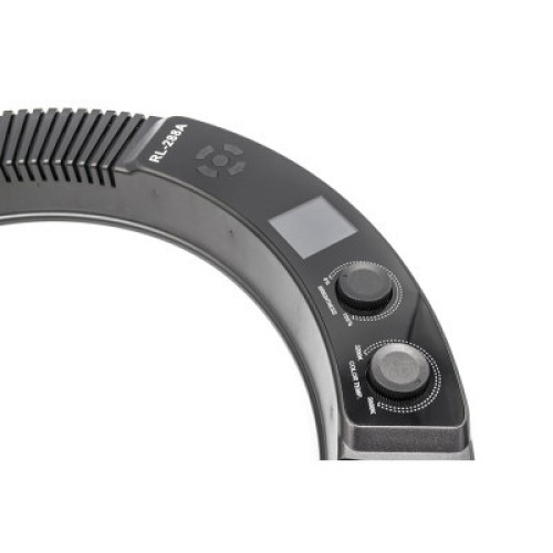 Набор блогера PowerPlant Ring Light RL-288A LED (RL288A)