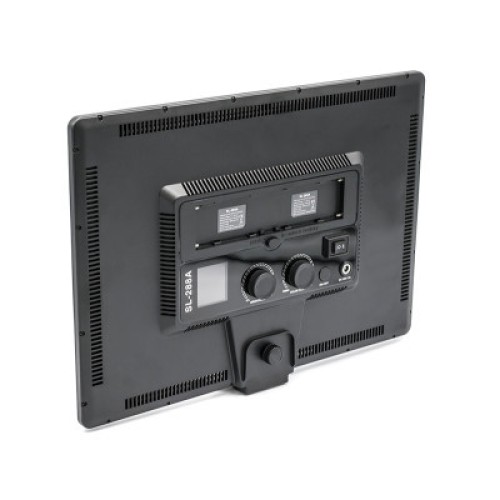 Набор блогера PowerPlant Soft Light SL-288A LED (SL288A)