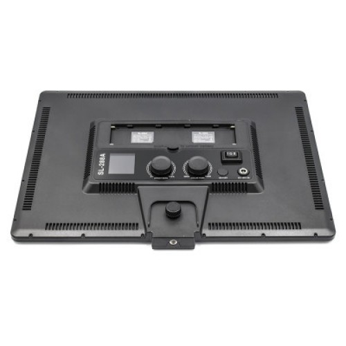 Набор блогера PowerPlant Soft Light SL-288A LED (SL288A)