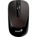 Мышка Genius ECO-8015 Wireless Chocolate (31030011414)
