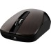 Мышка Genius ECO-8015 Wireless Chocolate (31030011414)
