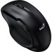 Мышка Genius Ergo 8200S Wireless Black (31030029400)