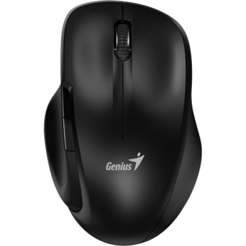 Мышка Genius Ergo 8200S Wireless Black (31030029400)