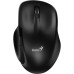 Мышка Genius Ergo 8200S Wireless Black (31030029400)