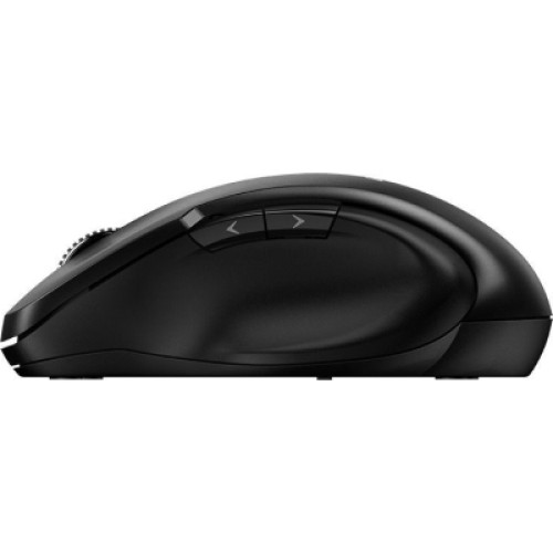 Мышка Genius Ergo 8200S Wireless Black (31030029400)