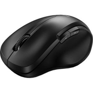 Мышка Genius Ergo 8200S Wireless Black (31030029400)