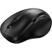 Мышка Genius Ergo 8200S Wireless Black (31030029400)