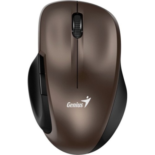 Мышка Genius Ergo 8200S Wireless Chocolate (31030029403)