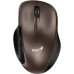 Мышка Genius Ergo 8200S Wireless Chocolate (31030029403)