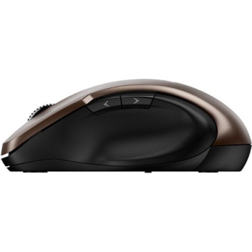Мышка Genius Ergo 8200S Wireless Chocolate (31030029403)