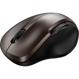 Мышка Genius Ergo 8200S Wireless Chocolate (31030029403)