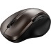 Мышка Genius Ergo 8200S Wireless Chocolate (31030029403)