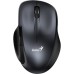 Мышка Genius Ergo 8200S Wireless Iron Grey (31030029401)