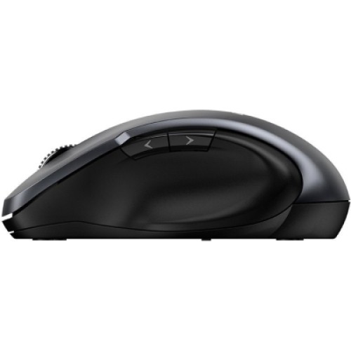 Мышка Genius Ergo 8200S Wireless Iron Grey (31030029401)