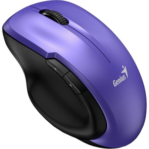 Мышка Genius Ergo 8200S Wireless Purple (31030029402) Мышка Genius Ergo 8200S Wireless Purple (31030029402)
