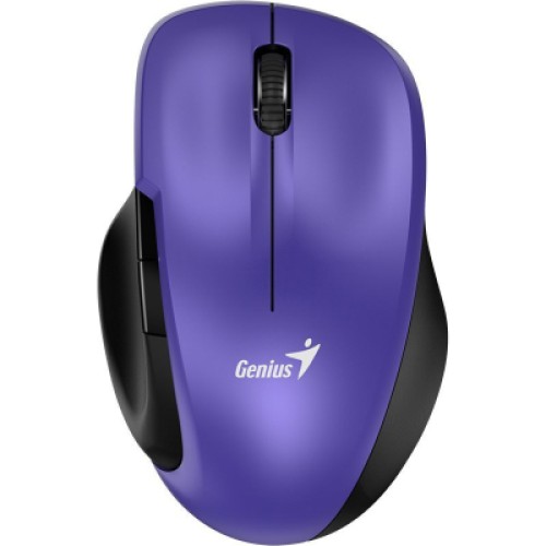 Мышка Genius Ergo 8200S Wireless Purple (31030029402) Мышка Genius Ergo 8200S Wireless Purple (31030029402)