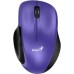 Мышка Genius Ergo 8200S Wireless Purple (31030029402) Мышка Genius Ergo 8200S Wireless Purple (31030029402)