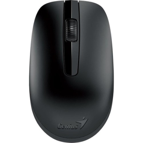 Мышка Genius NX-7007 Wireless Black (31030026403)