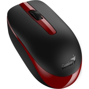 Мышка Genius NX-7007 Wireless Red (31030026404)