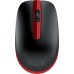 Мышка Genius NX-7007 Wireless Red (31030026404)
