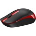 Мышка Genius NX-7007 Wireless Red (31030026404)